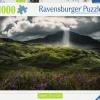 Ravensburger: Power of Nature - Stefan Hefele, Mythos Highlands (1000)
