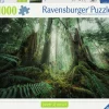 Ravensburger: Power of Nature - Stefan Hefele, In the Forest (1000)