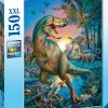 Ravensburger: Prehistoric Giant (150)