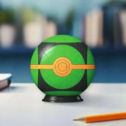 Ravensburger: Puzzle Ball - Pokemon, Dusk Ball (54)