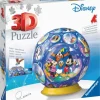 Ravensburger: Puzzle Ball - Disney Characters (73)
