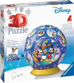 Ravensburger: Puzzle Ball - Disney Characters (73)