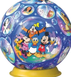 Ravensburger: Puzzle Ball - Disney Characters (73)
