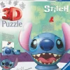 Ravensburger: Puzzle Ball - Stitch with Ears (76)