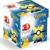 Ravensburger: Puzzle Ball - Pokemon, Quick Ball (54)