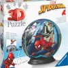 Ravensburger: Puzzle Ball - Spider-Man (73)