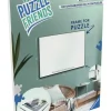 Ravensburger: Puzzle Frame - Pusselram (för 1000 bitar)