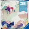 Ravensburger: Puzzle Moment - Colorsplash (200)