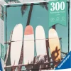 Ravensburger: Puzzle Moment - Surfing (300)