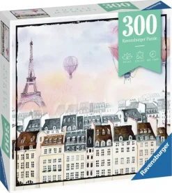 Ravensburger: Puzzle Moment - Balloons (300)