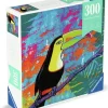Ravensburger: Puzzle Moment - Magic Tukan (300)