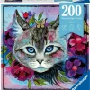 Ravensburger: Puzzle Moment - Cateye (200)