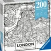 Ravensburger: Puzzle Moment - London, United Kingdom (200)