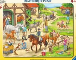 Ravensburger: Rampussel - A Day at the Ranch (40)