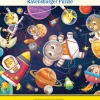 Ravensburger: Rampussel - Animals in Space (40)