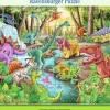 Ravensburger: Rampussel - Dinosaur Roar (30)
