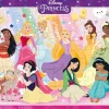 Ravensburger: Rampussel - Disney, We are the Disney Princesses (40)