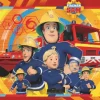 Ravensburger: Rampussel - Fireman Sam (33)
