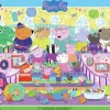 Ravensburger: Rampussel - Greta Gris, Family Celebration with Peppa (39)