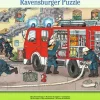Ravensburger: Rampussel - My Fire Engine (15)