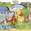 Ravensburger: Rampussel - Nalle Puh, Discover Nature with Winnie the Pooh (47)