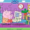 Ravensburger: Rampussel - Peppa Pig at the Computer (15)