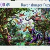 Ravensburger: Rose Cat Khan - Tropical Dragons (4000)