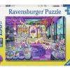 Ravensburger: Rose Cat Khan - Stardust Scoops (150)