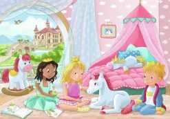 Ravensburger: Royal Friendships (2 x 12)