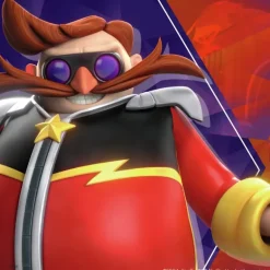 Ravensburger: Sonic Prime (3 x 49)