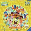 Ravensburger: Spongebob Squarepants (500)