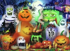Ravensburger: Spooky Fun (100)