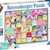 Ravensburger: Squishmallows (100)
