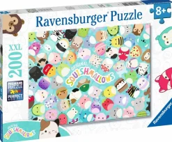 Ravensburger: Squishmallows (200)