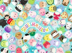 Ravensburger: Squishmallows (200)