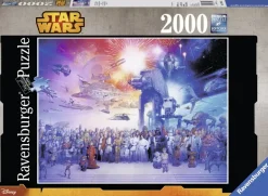Ravensburger: Star Wars - Star Wars Universe (2000)