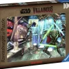 Ravensburger: Star Wars - Villainous, General Grievous (1000)