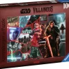 Ravensburger: Star Wars - Villainous, Kylo Ren (1000)