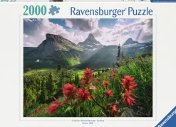 Ravensburger: Stefan Hefele - Pristine Mountains (2000)