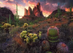 Ravensburger: Stefan Hefele - Spikes (500)