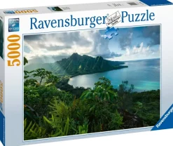 Ravensburger: Stefan Hefele - Hawaiian Viewpoint (5000)