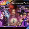 Ravensburger: Stranger Things (300)