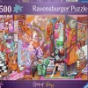 Ravensburger: Student Days (500)