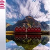 Ravensburger: Sunndalsora, Norway (1000)