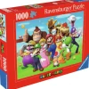 Ravensburger: Super Mario (1000)