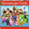 Ravensburger: Super Mario - Let's-a-go! (100)