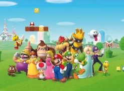 Ravensburger: Super Mario Adventure (200)