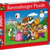 Ravensburger: Super Mario (100)
