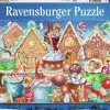 Ravensburger: Sweet Christmas (200)