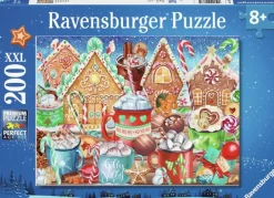 Ravensburger: Sweet Christmas (200)
